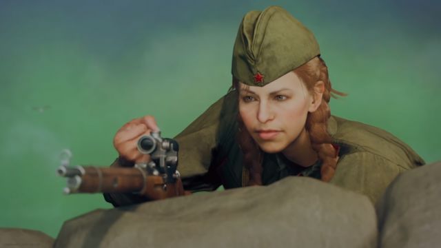 Reveal Lead-Up Begins for Call of Duty: Vanguard