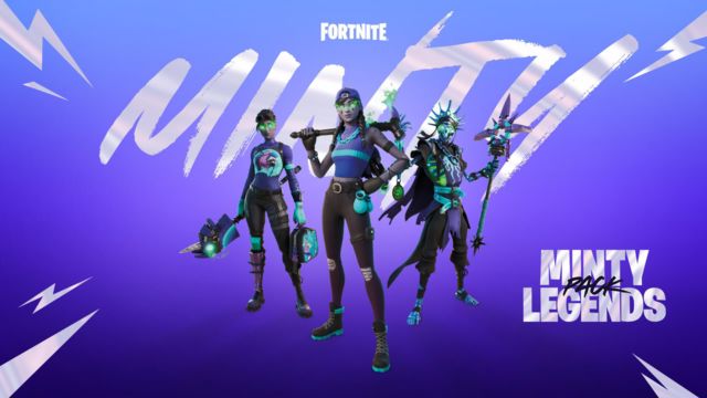 J Balvin Joins the Fortnite Icon Series!