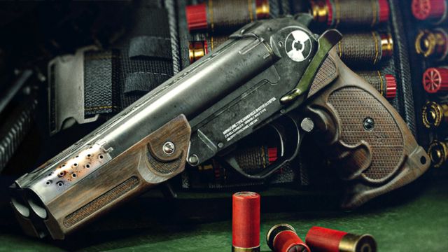 How to Unlock the Marshal in Black Ops Cold War and Warzone