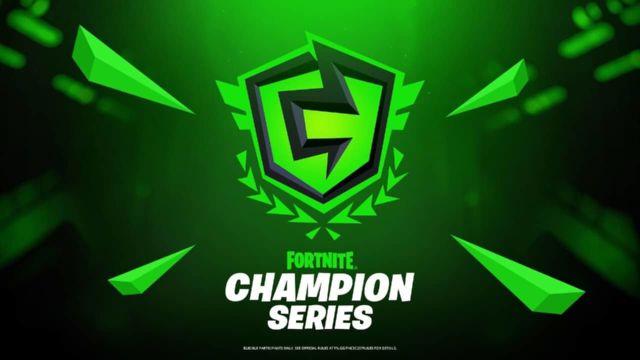 Benjyfishy is back on top: Week 1 FNCS results & highlights