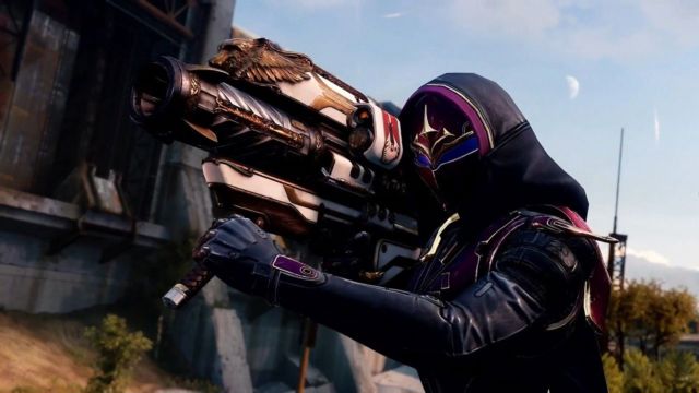 How To Get Every New Exotic In Destiny 2 Season Of The Lost