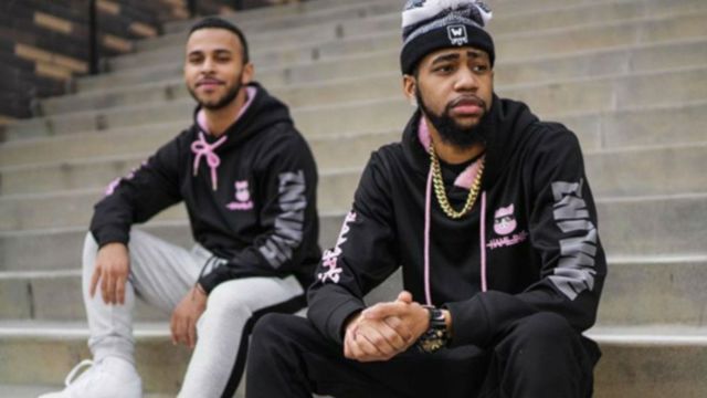 Hamlinz & Daequan hint coordinated return