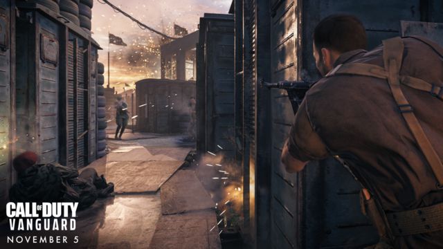 How to Provide Feedback on Call of Duty: Vanguard