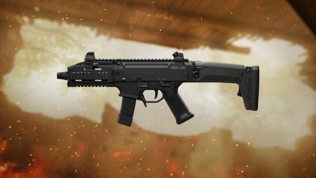 How to Unlock the CX-9 in Warzone and Modern Warfare