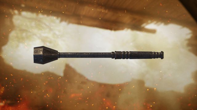 How to Unlock the Mace in Black Ops Cold War and Warzone