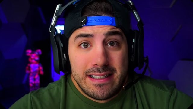 Biggest Fortnite Streamers on Twitch right now