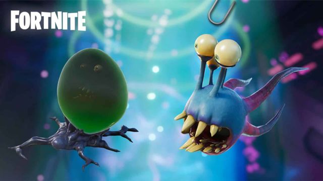 Is the Parasite overpowered? Some believe so