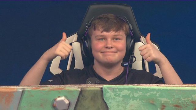 The most successful Fortnite pros according to this secret stat