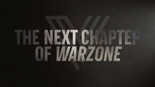 Anti-Cheat and All-New Map Coming Soon to Warzone