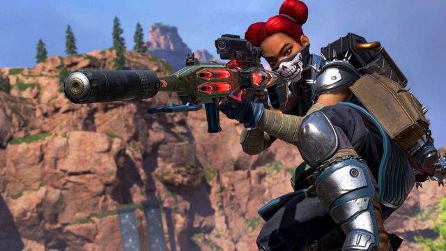 Fortnite streamers want an Apex Legends-style ranked mode