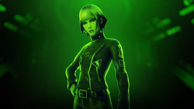 Play the first official tournament of Fortnite Season 8 this weekend