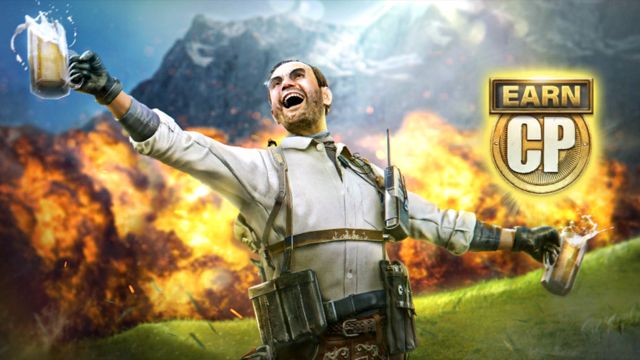 Complete Missions to Earn COD Points in Warzone