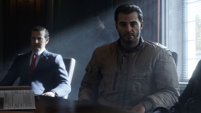 Leaked Key Art Reveals Season Six of Black Ops Cold War