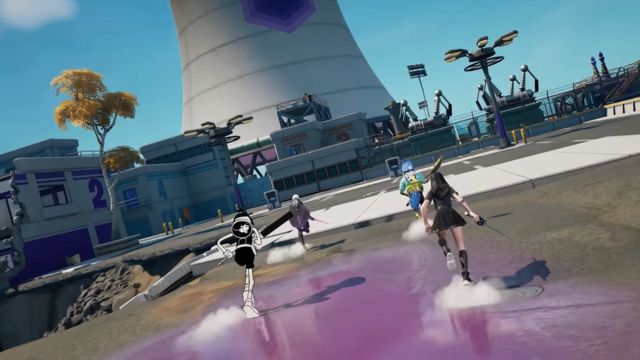 Fortnite v18.10 patch notes: New Chili Chug Splash, Steamy Stacks destroyed & more