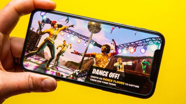 How Fortnite can return to Apple devices today