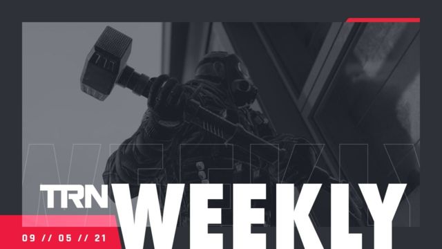 TRN WEEKLY: September 5, 2021