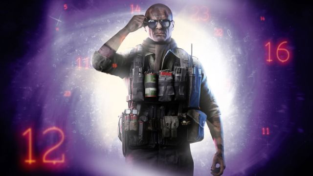 Season Five Reloaded Patch Notes for Warzone