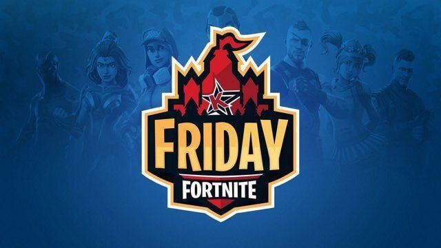 Keemstar’s Friday Fortnite tournament is back: Potential teams, Tfue return & more