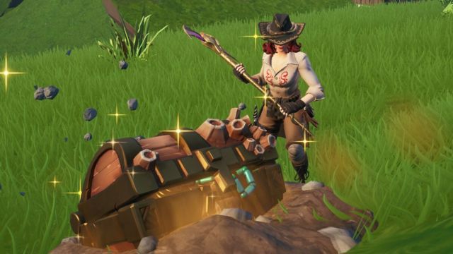 5 Fortnite items you forgot ever existed
