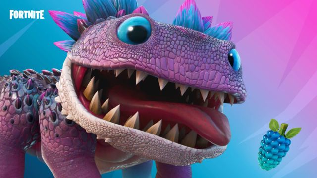 Fortnite v19.10 patch notes: Tilted Towers is back, new Klombos dinosaur & more