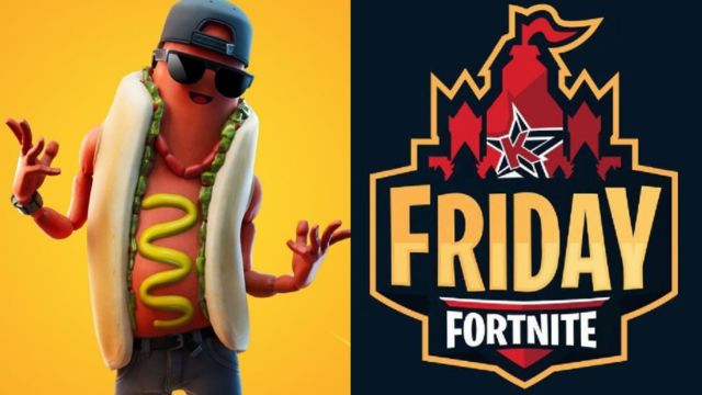 You’ll need an $800+ NFT to play in the Friday Fortnite qualifiers, Fans disappointed