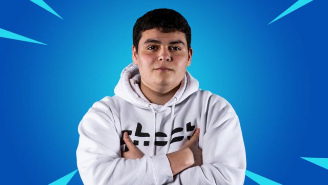 Fortnite loses another legend: Saf announces retirement & future plans
