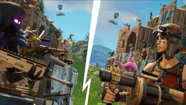 Pros, orgs & coaches call out Epic Games over state of Fortnite: Cheaters, worst meta?
