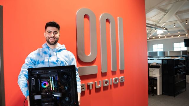 Want to be the next big Fortnite streamer? SypherPK’s new company can help