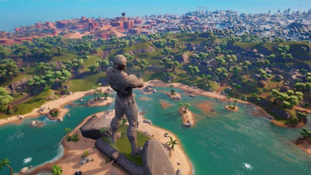 Aussie FNCS Champs set for move to EU: Can they compete in Fortnite’s toughest region?