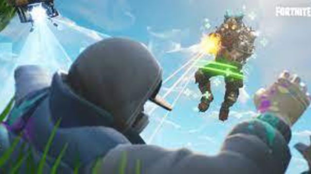Five things everyone loved that got removed from Fortnite