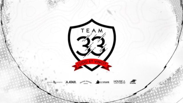 What happened to Team 33? Fortnite org vanishes from the internet