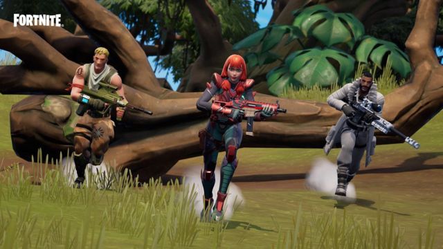 New Diagonal Movement Fortnite setting coming soon for PC players
