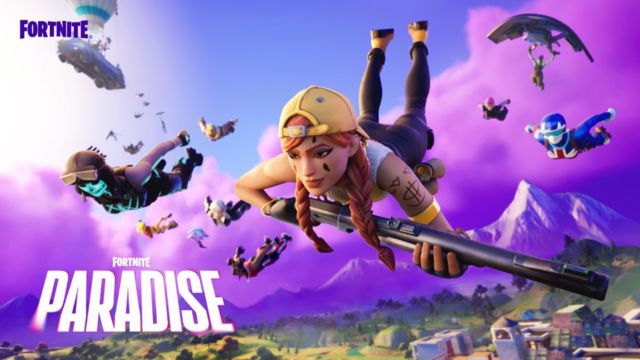 When is Late Game Arena coming back? Fortnite Chapter 3 Season 4