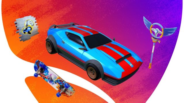 Fortnite High Octane Quests: FREE Back Bling, Clutch Victory Pickaxe & more