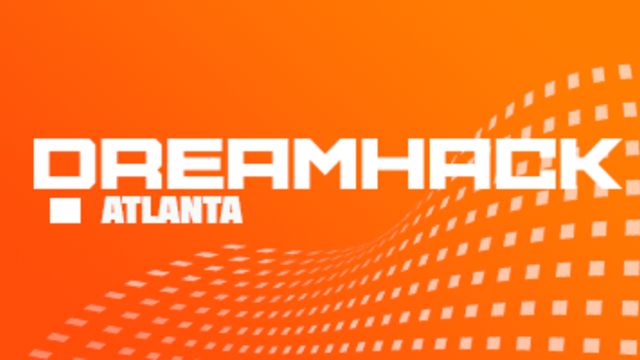 DreamHack Atlanta 2022 Winner!