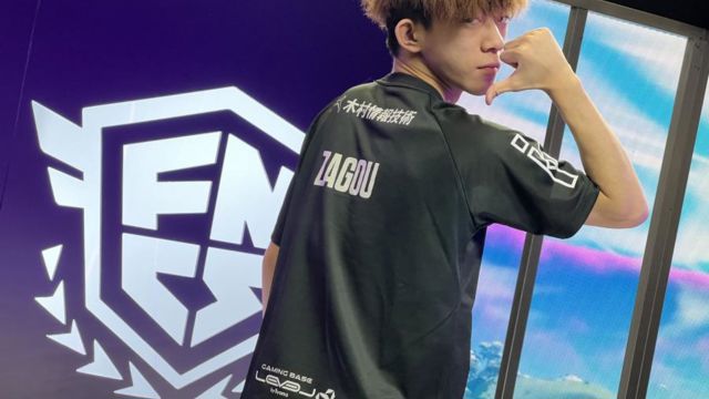 The making of Zagou: The rising star from Asia