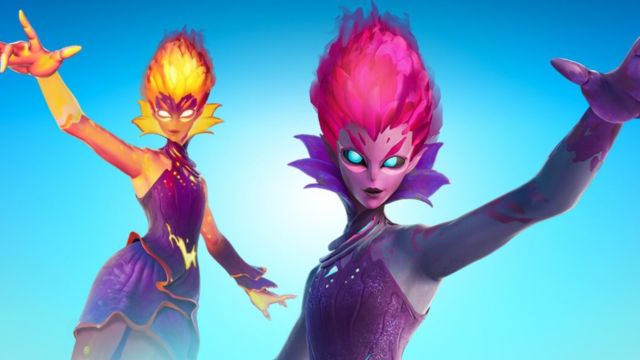 Fortnite Herald Quests: Unlock secret Battle Pass skin & more
