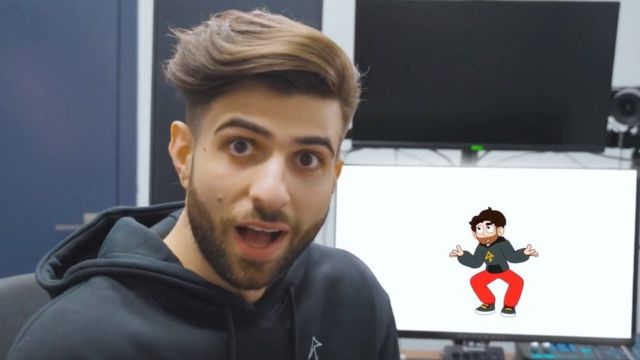 SypherPK set to release “Biggest Fortnite video ever” with new animation team