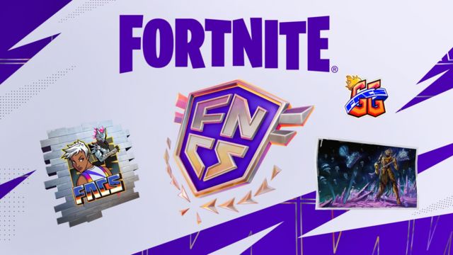 How to get Fortnite Twitch Drops this weekend: FREE Back Bling, Spray & more
