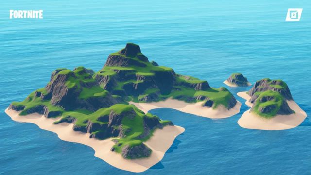 Fortnite Creative 2.0 release date confirmed for next season
