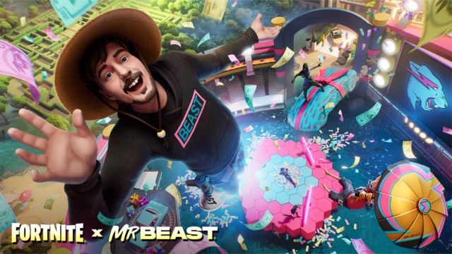 Who won MrBeast $1 milion tournament?