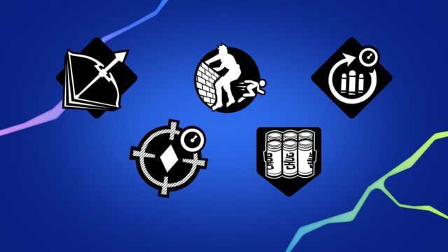 How to use Reality Augments in Fortnite: New perk system guide