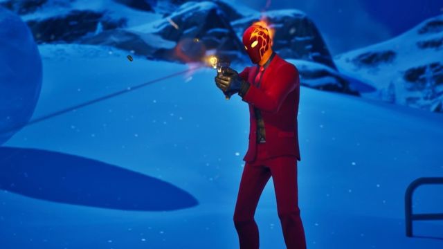 Fortnite Chapter 4 Competitive Schedule: Duo FNCS, Fill Cups, Zero Build, Console & more