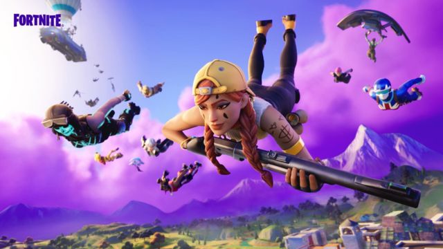 Late Game Arena returns for Fortnite Chapter 4: Everything you need to know