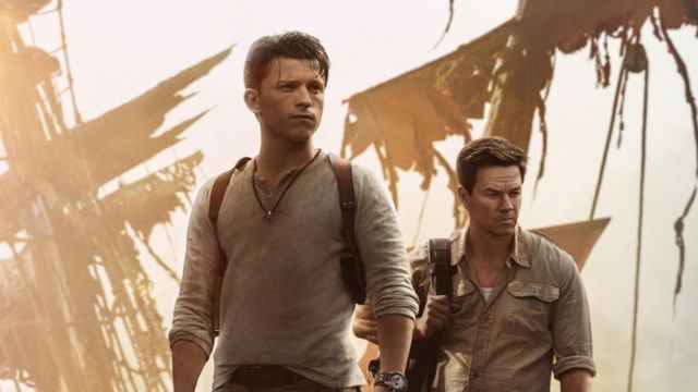 Leaks suggest Fortnite x Uncharted collab: Treasure Map item, New skins & more