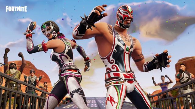 The return of Mongraal & Mitr0: Fortnite’s hypest Duo is back