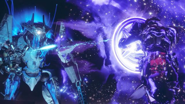 Bungie Reveals Destiny 2's Witch Queen Void 3.0 Aspects and Fragments