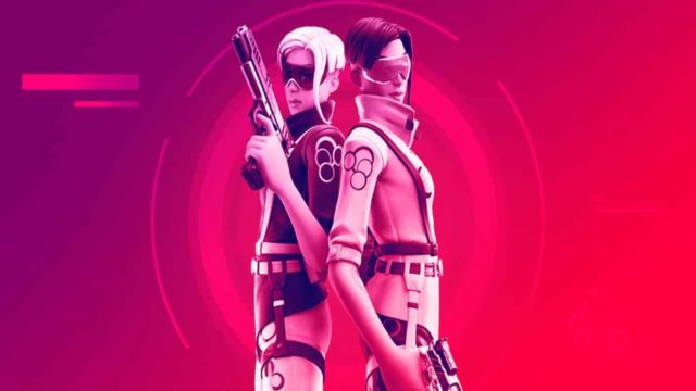 Fortnite C3:S1 Console Champions Cup coming soon: Dates, format & $250k prize pool