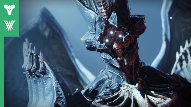 Five Things You Might Have Missed In The Destiny 2 Witch Queen Trailer