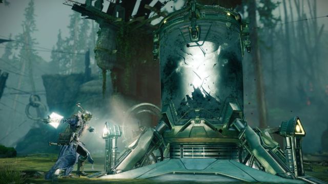 Bungie Announces Huge Gambit Overhaul For Destiny 2's The Witch Queen Expansion